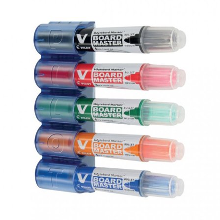 Pilot V-Board Master Penholder