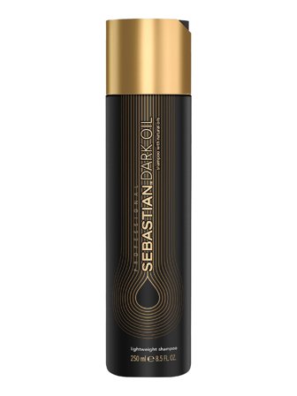 Sebastian Professional Dark Oil Shampoo 250ml