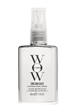 Colorwow Dream Coat Supernatural Spray Inpackning & behandling Dam 50 ML