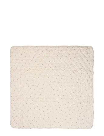 Alida Quilt Baby Home Sleep Time Blankets & Quilts Rosa MarMar Cph