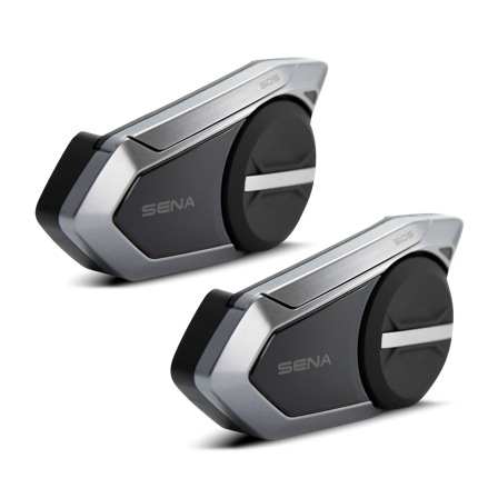 Sena 50S Mesh 2.0 Intercom Med Harman Kardon Dubbelpack