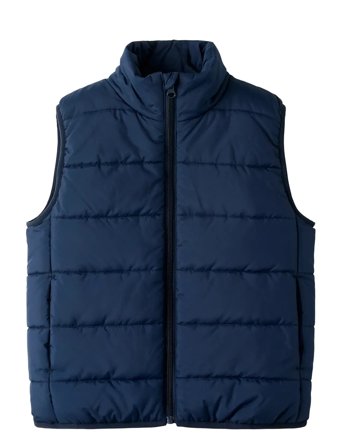 name it | Nkmpmonay Vest | 140