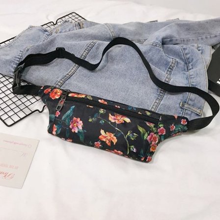 Messenger Bag Chest Bag 05 05