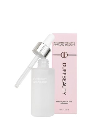 DUFFBEAUTY Nail Glue Remover 30 ml, Makeup, Kunstige Negle Og Tilbehør, Neglefjerner