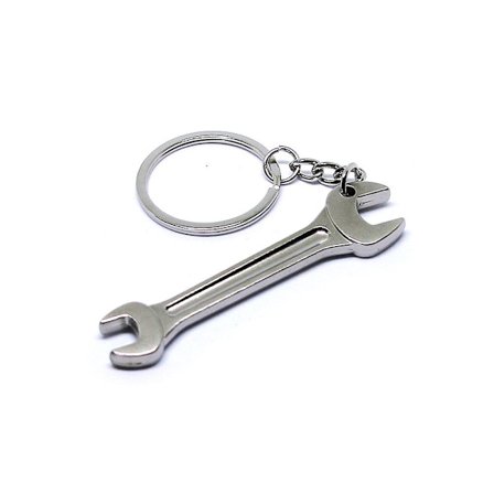 U-avain avaimenperä