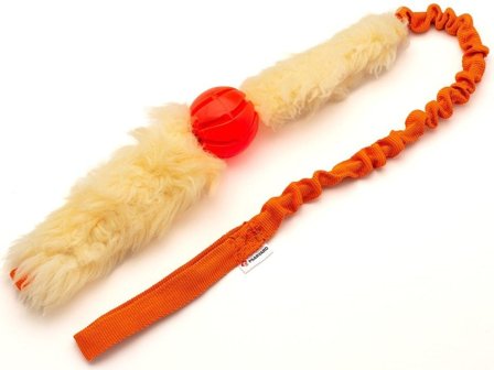 Psarvard Tika x2 oransje kamplekeball