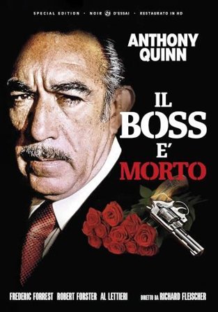 Boss E' Morto (Il) (Special Edition) (Restaurato In Hd)
