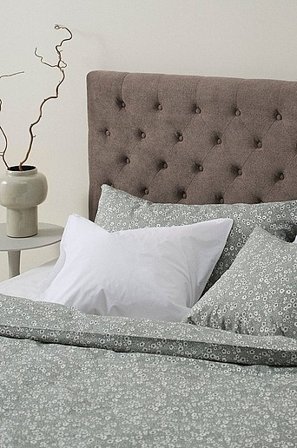 Jotex - Szczyt Łóżka 180 Cm Płowy - SKENE - Kup Zagłówki do łóżek firmy Jotex