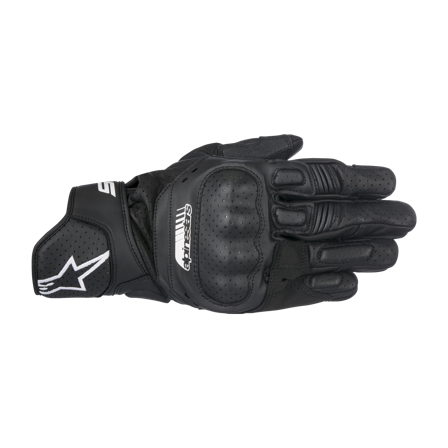 Gants Alpinestars SP-5 Noir M