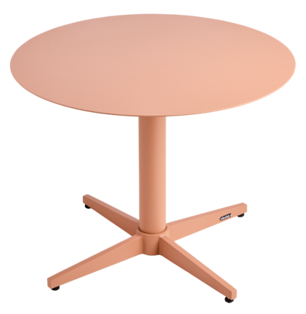 Brafab Mill Soffbord Peach, Utemöbler