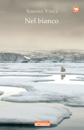 Nel bianco Simona Vinci
