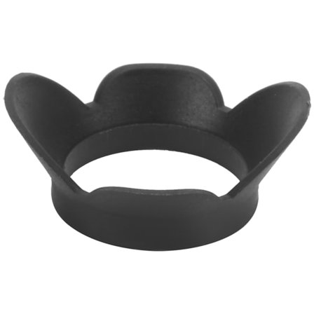 Anti-Glare Lens Hood Solskærm Cover til DJI FPV Combo Kamera Linse Beskyttelseshætte