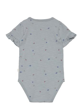 Bodystocking Blue Sofie Schnoor Baby And Kids