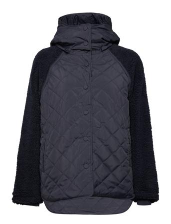 Citoriaiw Jacket Blue InWear