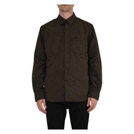 Aspesi Casual Shirts Brun, Herre Skjorter
