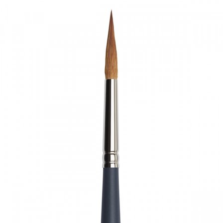 Winsor & Newton Professional Brush Pointed Round Size 8