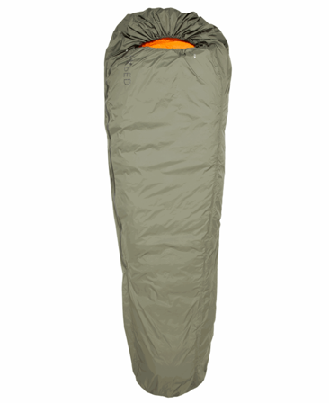 Exped Cover Pro L Olive Grey/Charcoal