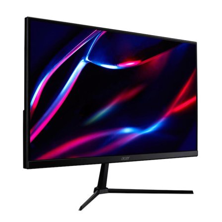 Acer Nitro QG270 S3bipx - QG0 Series - LED-skjerm - Full HD (1080p) - 27" - HDR