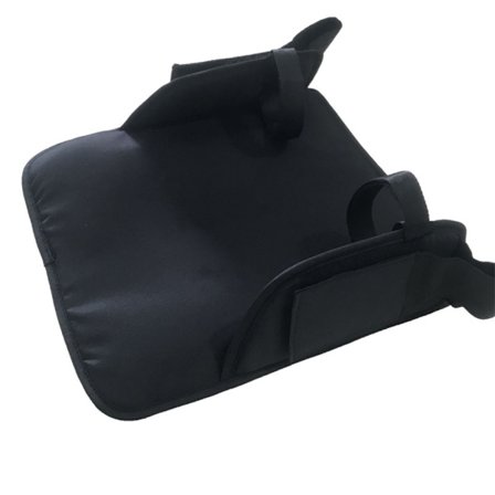 35x30cm Klapvogn Fodstøtte Trone Fodbræt Udvidelse Spædbarn Barnevogn Fodstøtte