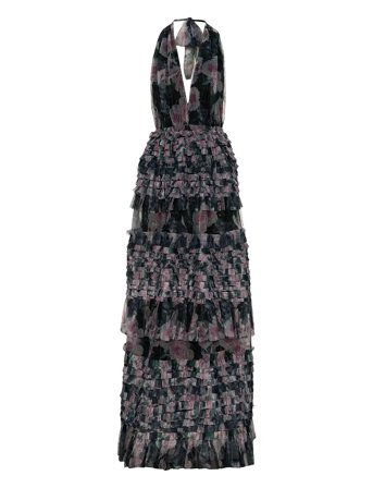 Love Lolina | Lainey Maxi Dress | XS