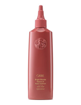 Oribe Oribe Bright Blonde Radiance & Repair Treatment 175Ml - Nude - 175 ml