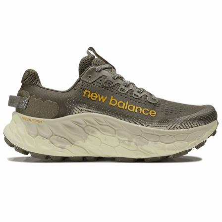 New Balance FreshFoam Trail X More v3 Dark Camo