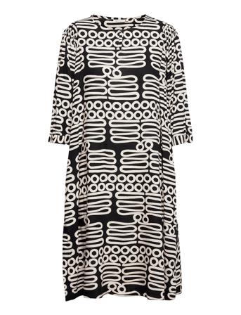 Niana Black Masai