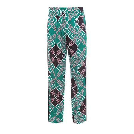Gcds Broek , Groen , Heren , Maat: S