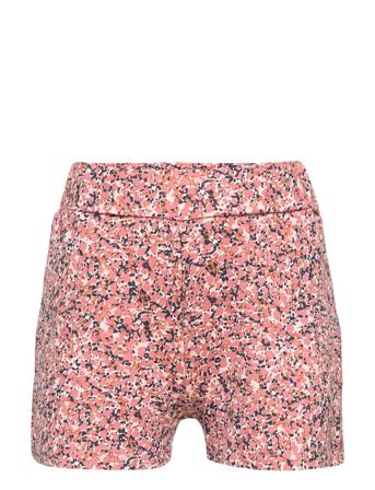 Tncapri Shorts Shorts Sweat Shorts Multi/mønstret The New