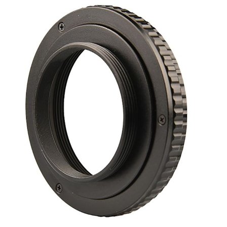 M42-m39 10-15 M42 Till M39/l39 Justerbar Fokuserings Helicoid Ring Adapter