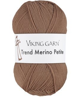 Lanka Trend Merino Petite Nougat