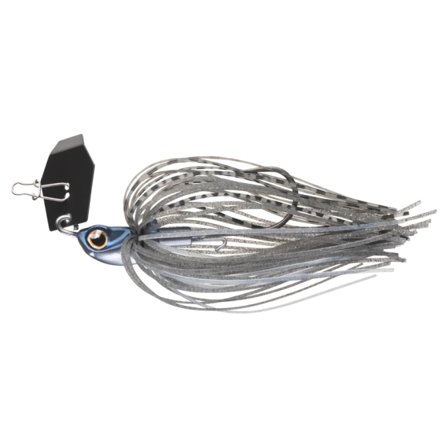 Daiwa Prorex TG Micro Bladed Jig 8g - Blue Smelt