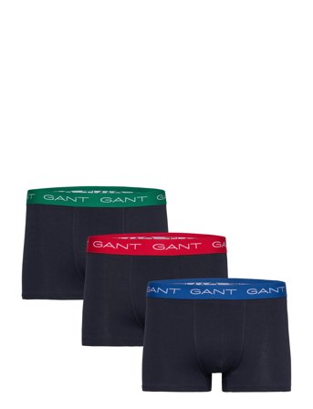 GANT | Trunk 3-Pack | XXL