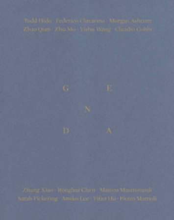 Genda. Ediz. inglese e cinese. Vol. 3: Endless scenarios