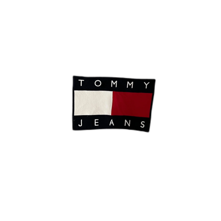 College tröja Tommy Hilfiger