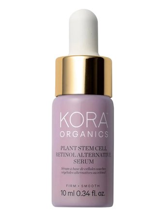 Kora Organics Plant Stem Cell Retinol Alternative Serum 10Ml - Nude - 10 ml