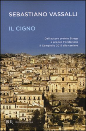 Il cigno Sebastiano Vassalli