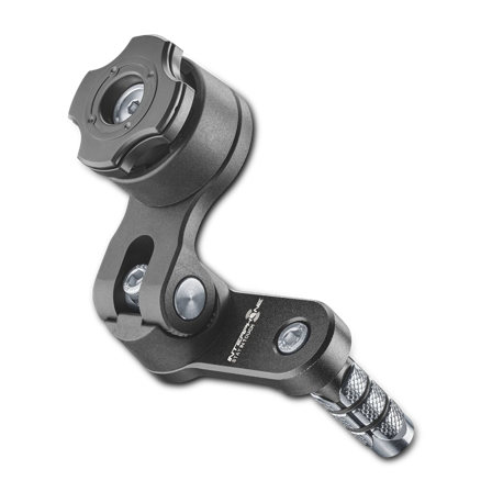 Support Colonne de Direction Interphone Quiklox