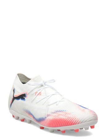 PUMA Future 8 Match Mg - White - 44.5