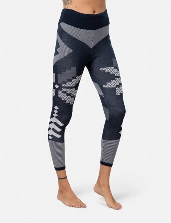 Kari Traa Faith Pants - Black - XS