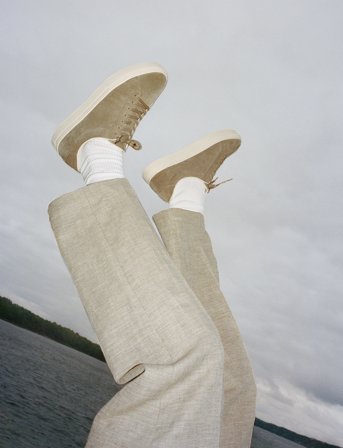 VAGABOND Paul 2.0 - Brown - 43