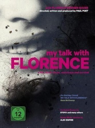 Paul Poet - My Talk With Florence [Edizione: Stati Uniti]