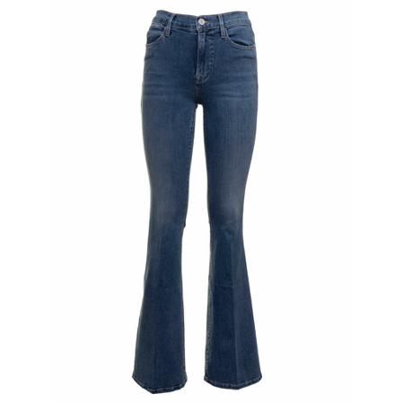 Frame, Jeans Blauw, Dames, Maat:W27