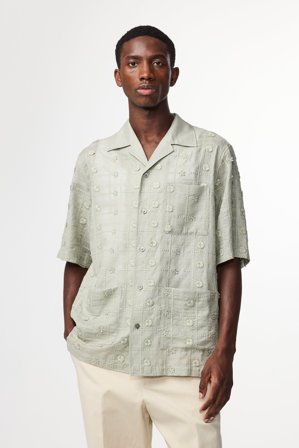 NN.07 Ben 5026 Male Green