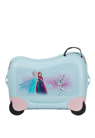 Samsonite Resväska Disney Resväskor Unisex ONESIZE