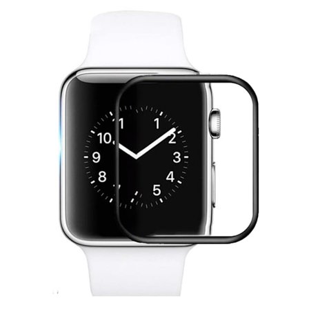 Heltäckande Skärmskydd Apple Watch Ultra 2 49mm