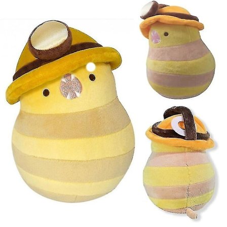 Ronka Final Fantasy Cartoon Plyschdocka