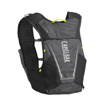 Camelbak Ultra Pro Vest 34 workout backpacks Grey M