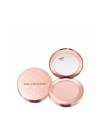 NAJ-OLEARI Colour Fair Eye Shadow 04 Pearly Powder 2.0g