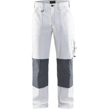 Målarbyxa Utan Spikfickor*